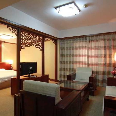 Shindom Inn Beijing Qianmentianjie Luaran gambar