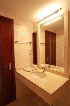 Shindom Inn Beijing Qianmentianjie Luaran gambar