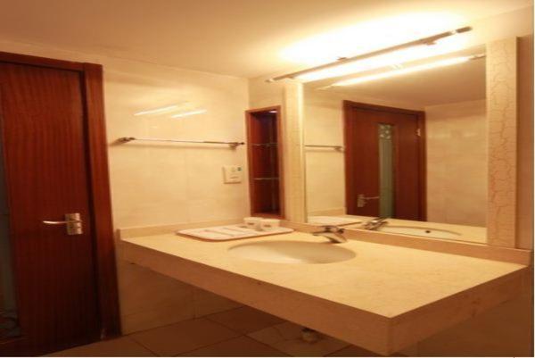 Shindom Inn Beijing Qianmentianjie Bilik gambar